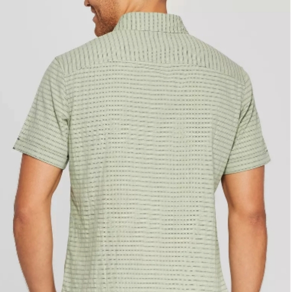 Good Fellow Standard Fit Shirt - Picture 2 of 5